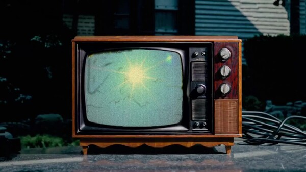 The Nightmare Chronicles - Devil's Drive (Teaser 2)