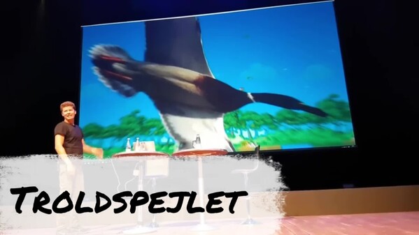 Dog Fight Super Ultra Deluxe screenshot thumbnail video