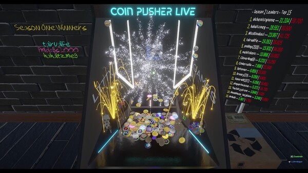 HypeTrain Event Preview