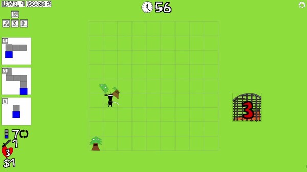 Gameplay