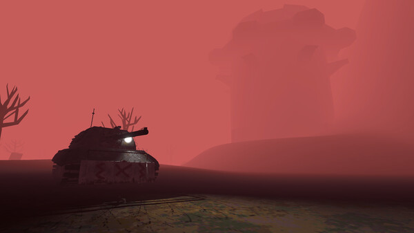 Breaking Armor Trailer