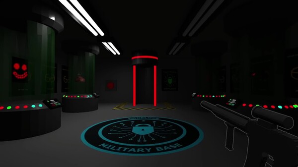 Codelock Gameplay Trailer