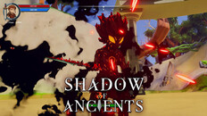 Teaser | Shaddow of Ancients - Demo-0.1