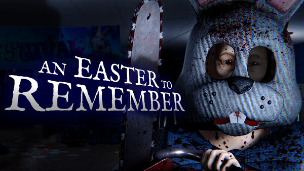 An Easter to Remember - Teaser