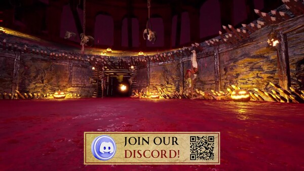 🎃 Halloween Tournament Incoming... 🕷️ 