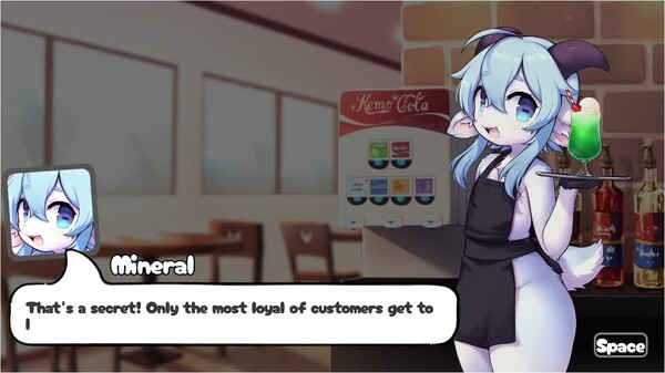 It's Mineral!!! (Mineral Longplay)