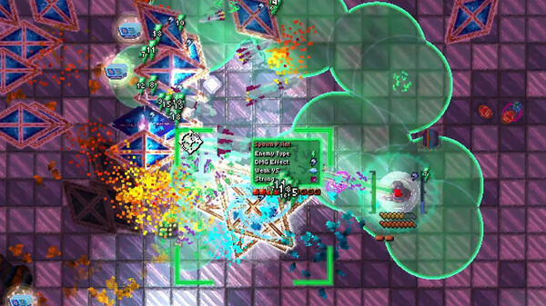 Coming Soon Trailer video thumbnail for Erebos Loop