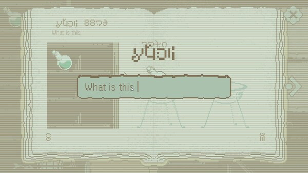 The Apothecary of Trubiz PV