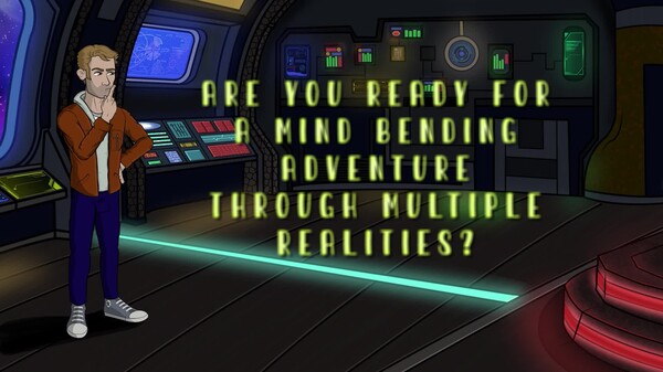 The Adventures of R.Sole: Prologue Trailer