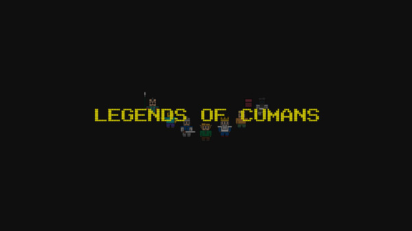 Legends of Cumans - Official Trailer