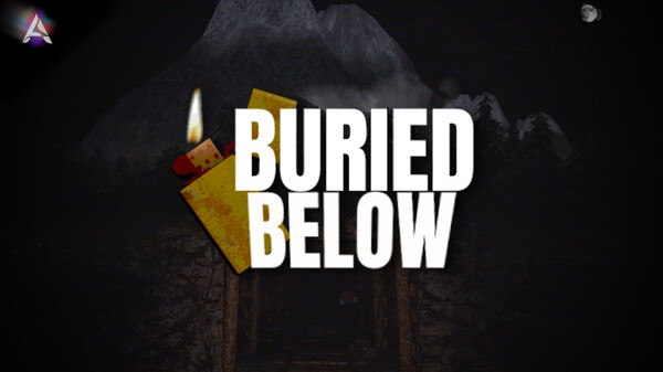 Cinematic trailer video thumbnail for BURIED BELOW