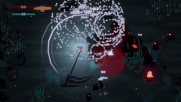 Ophelia's Paradise Trailer