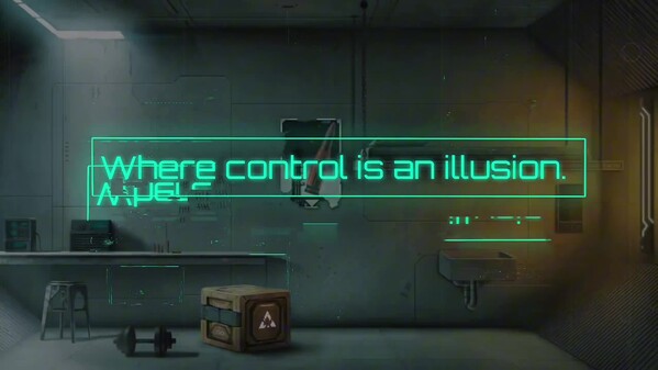 MILF Sex Prison: Sector X - teaser