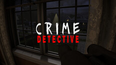 Gameplay | Crime Detective: Red Flags — Trailer