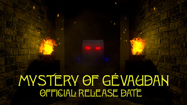 Mystery of Gevaudan - Official Release Date Trailer