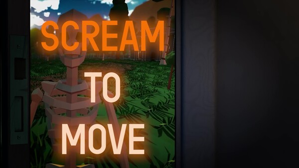 Skelly Screamer Teaser