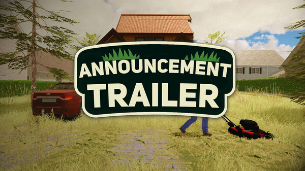 Announcement Trailer