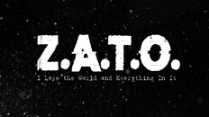 General / Cinematic | Z.A.T.O. Intro