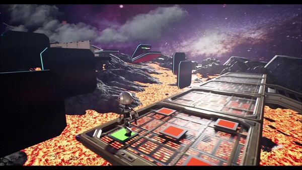 Clingy Gameplay Trailer