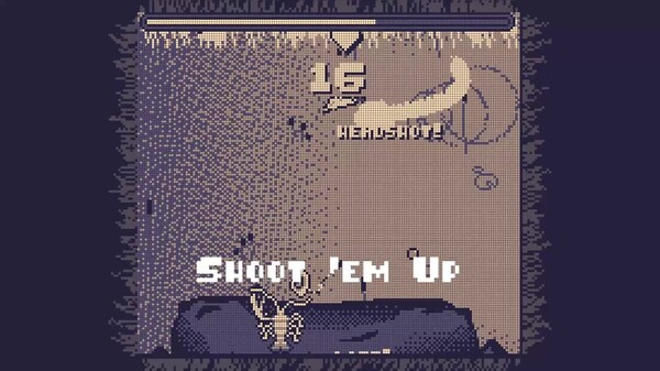 Gameplay Trailer video thumbnail for Bleu Bayou
