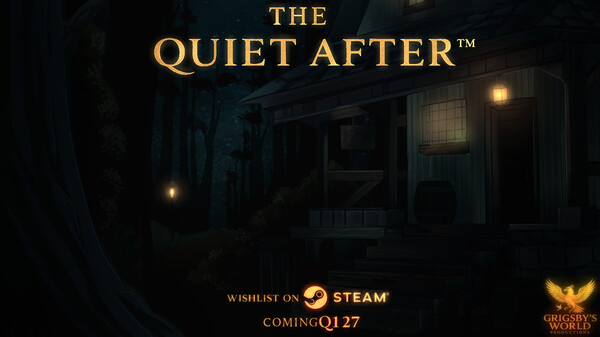 The Quiet After - Trailer