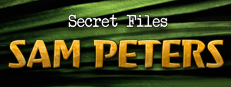 Secret Files: Sam Peters