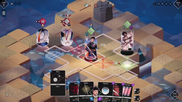 NOMIA screenshot thumbnail video