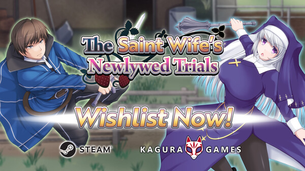 The Saint Wife's Newlywed Trials screenshot thumbnail video