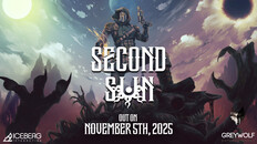 Gameplay | Second Sun - Date Announcement Trailer