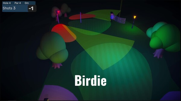 Announcement Trailer