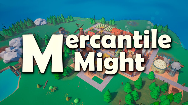 Mercantile Might