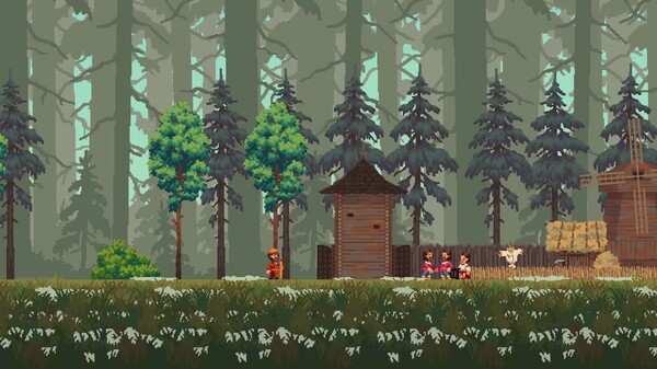 Song of Slavs Trailer ENGNew