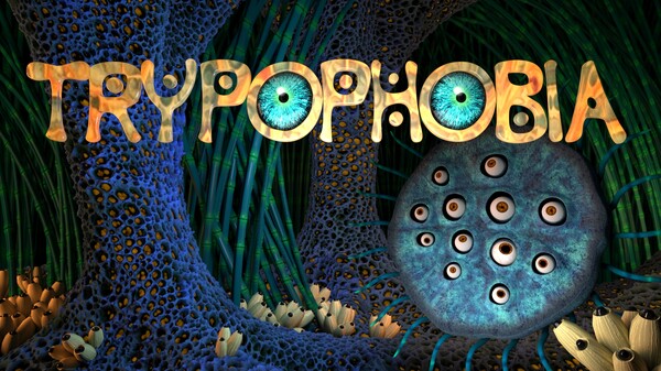 Trypophobia Trailer
