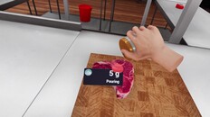 Gameplay | CS VR Trailer Enhanced