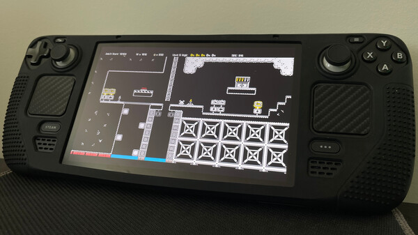 Prototype Juan: A Tale of Two Mundos screenshot thumbnail video