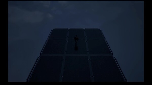 Remnants of Eden The Loop Teaser