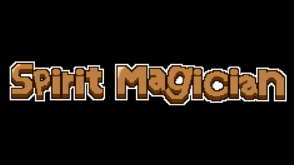 Spirit Magician
