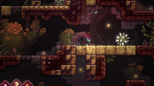 The Last Phoenix Gameplay