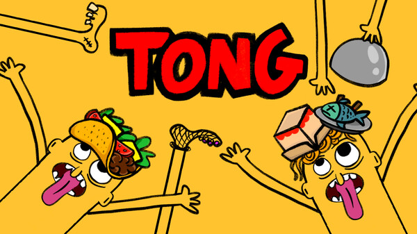 Tong - Launch Trailer (PC)
