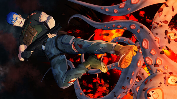 RED OPS - Side Story - Teaser