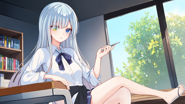 ティザートレーラー