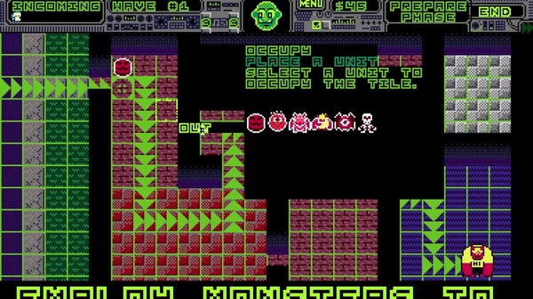 Digital Defender ORC screenshot thumbnail video