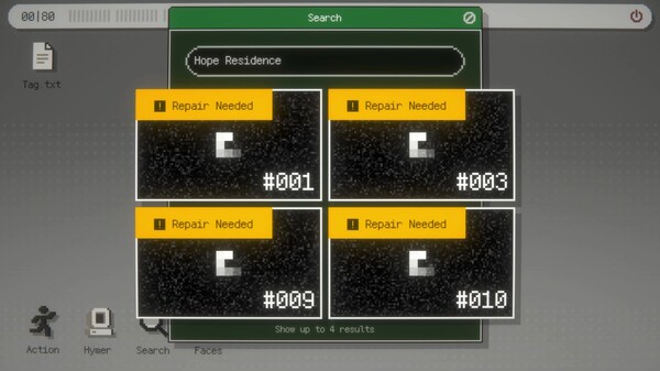 Hymer 2000 screenshot thumbnail video