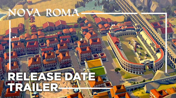 Release Date Announcement Trailer