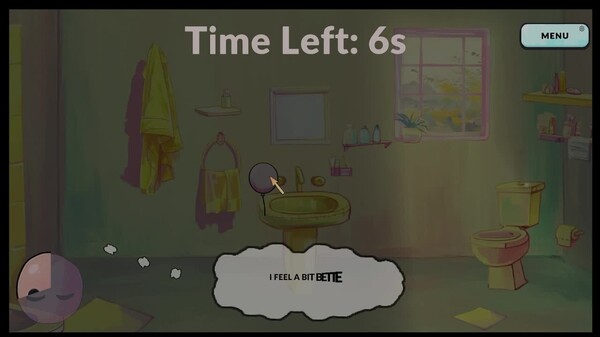 Announcement Trailer: It's Not You, It's M.E