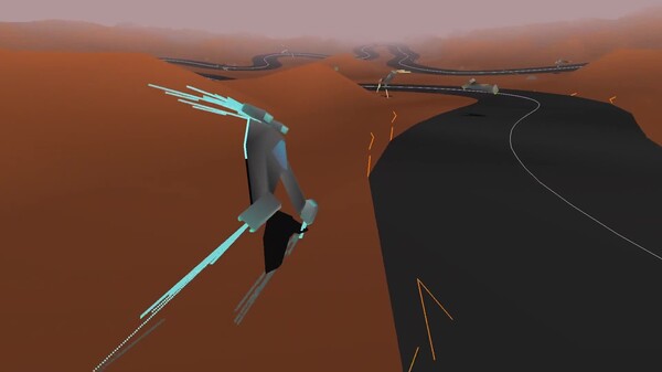 Demo Short Trailer