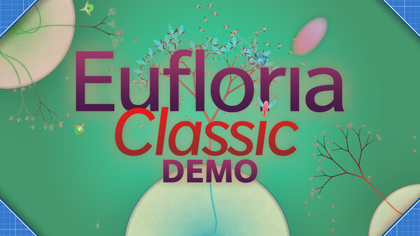 Eufloria Classic screenshot thumbnail video