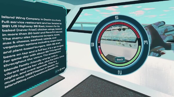 Shipwreck Discovery Dive In