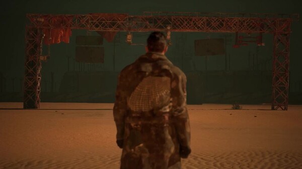 DEAREND TitleTrailer