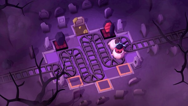 Spooky Express screenshot thumbnail video